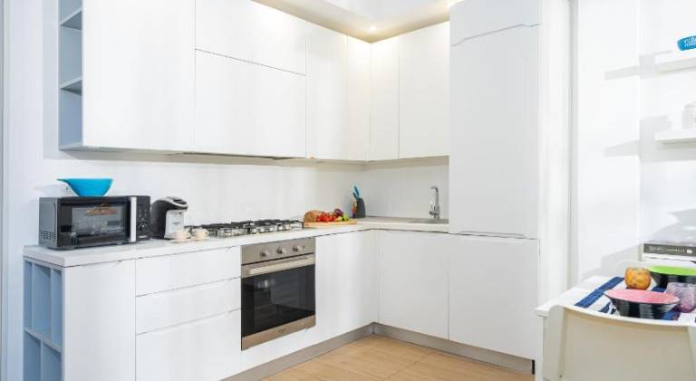 Fully equipped beautiful holiday apartment with terrace | Pets allowed — photo 5