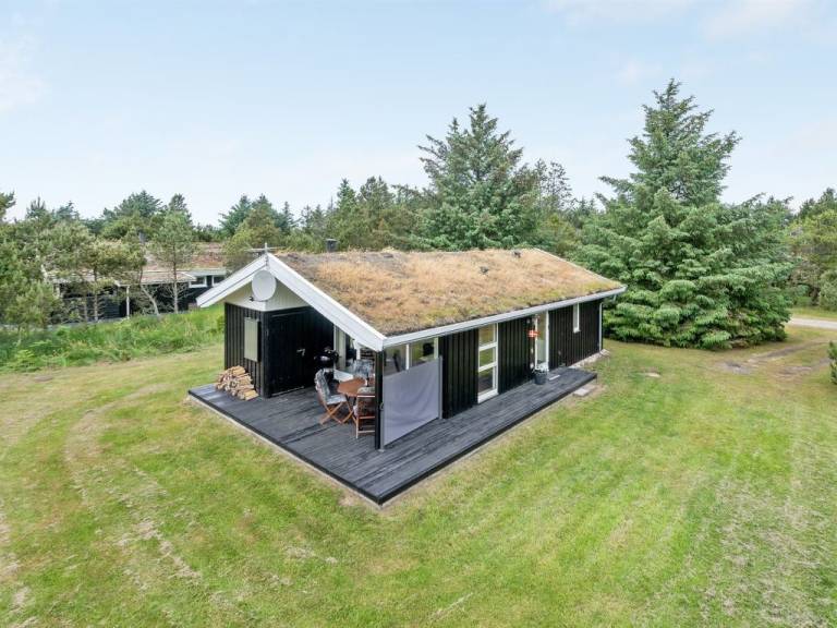 Feriecenter Rødhus Strand
