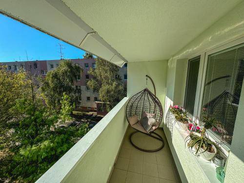 Apartmán Kalinkovo