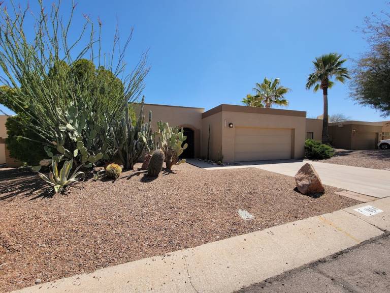 House Tucson