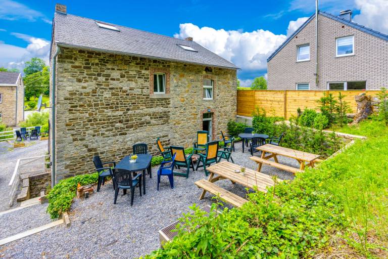 Cottage Aywaille