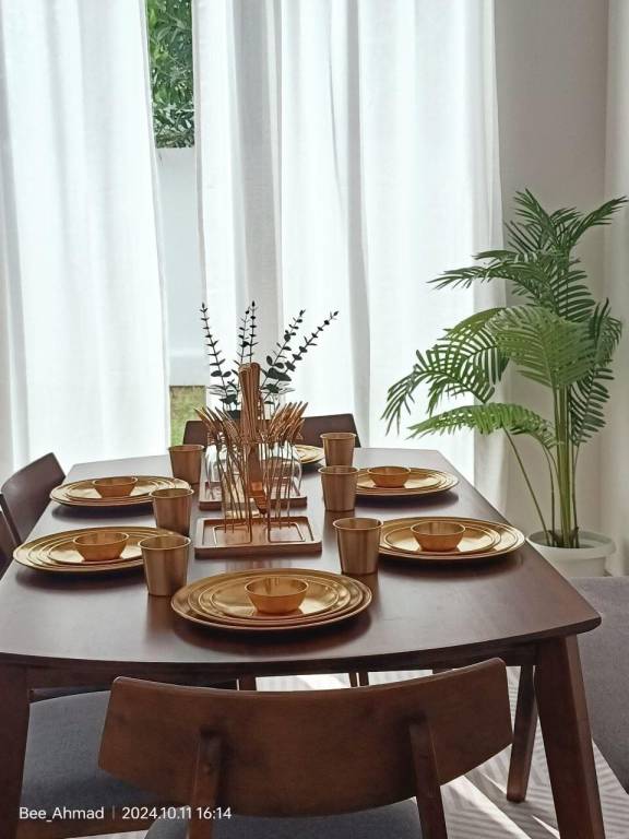 3218 m² Ferienhaus