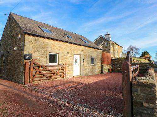House Farlam