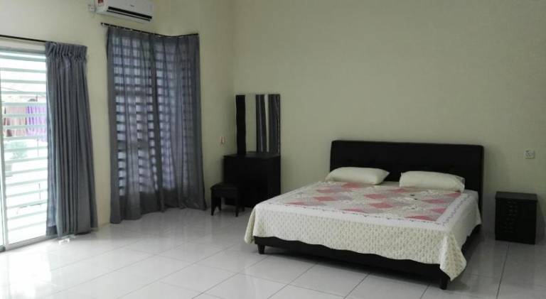 Fong s Ipoh SImpang Pulai Homestay