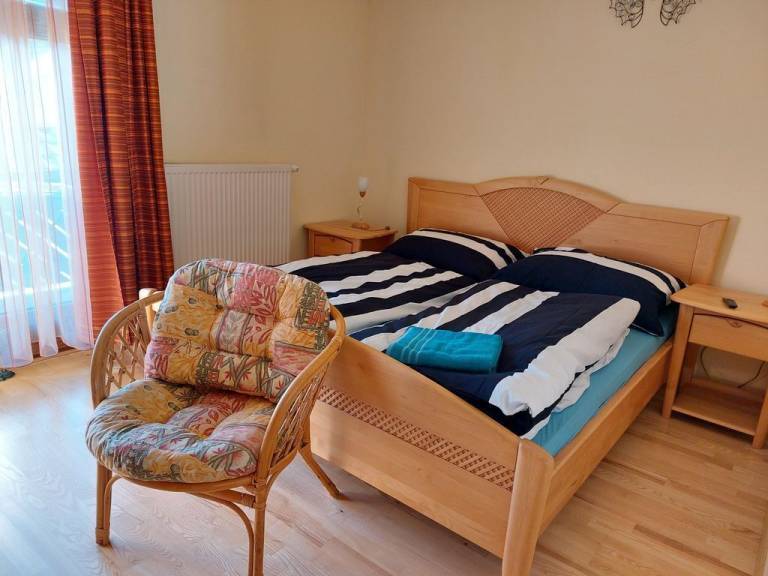 Ferienwohnung Längsee