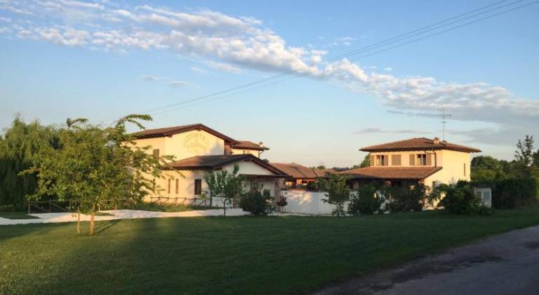 Agriturismo Pozzolengo