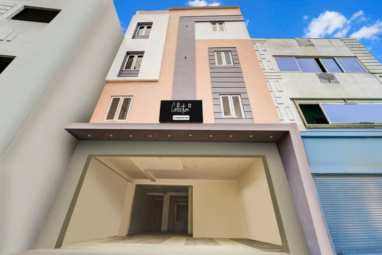 31 m&sup2; Ferienhaus