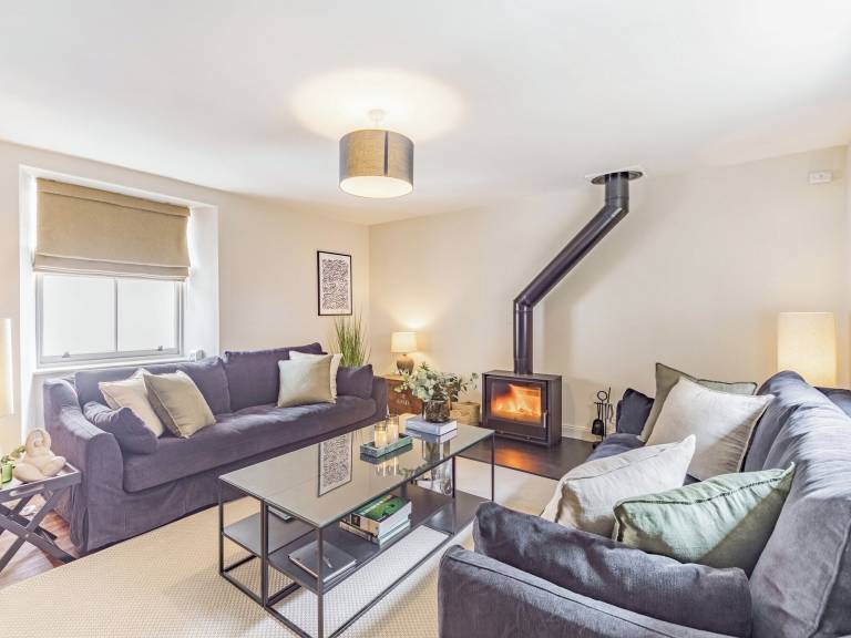 Cottage Berwick-upon-Tweed