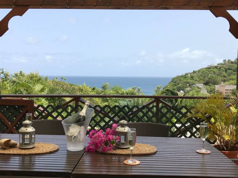 Casa Gros Islet