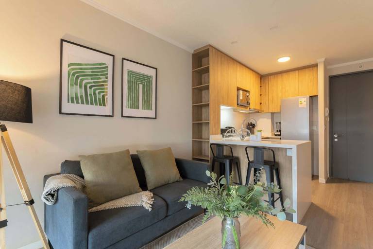 Appartement Puente Alto