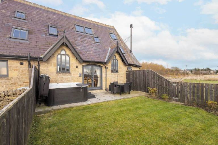 House Hexham