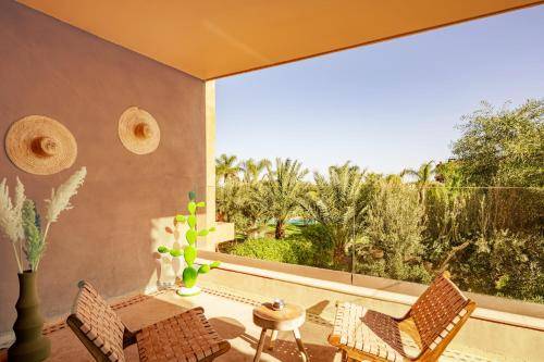 Apartamento Marrakech