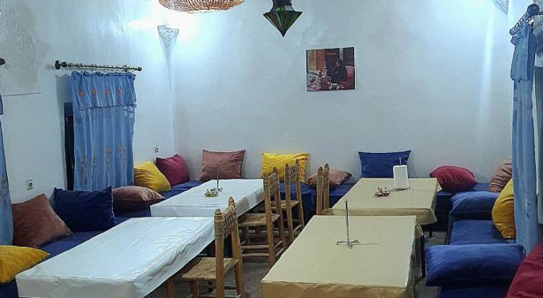 Riad Taourirte — photo 5