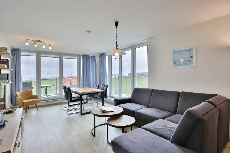     
Ferienwohnung ∙ 4 Gäste ∙ 2 Schlafzimmer
