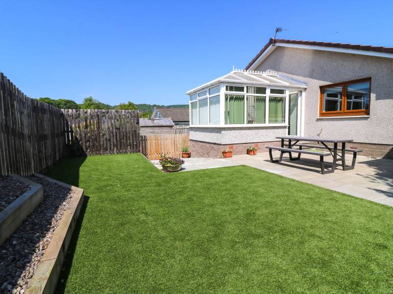 Children-friendly cottage with garden | Dogs allowed — photo 3