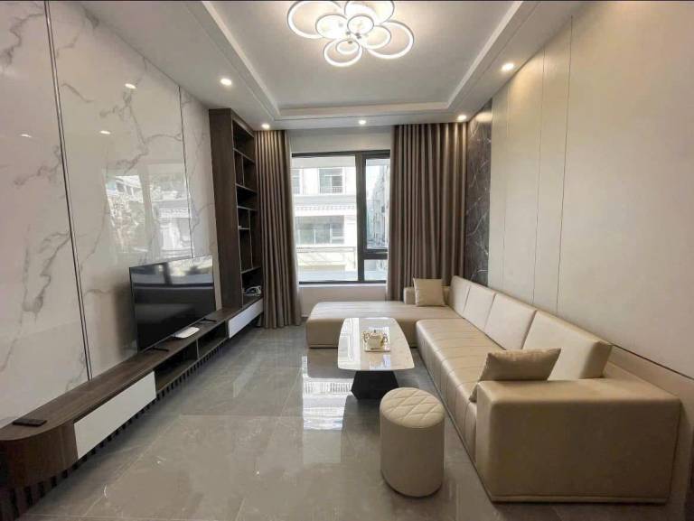 Apartment with 2 rooms for 5 persons — photo 3