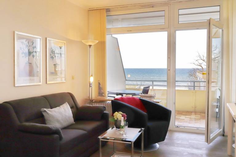 Apartment Grömitz