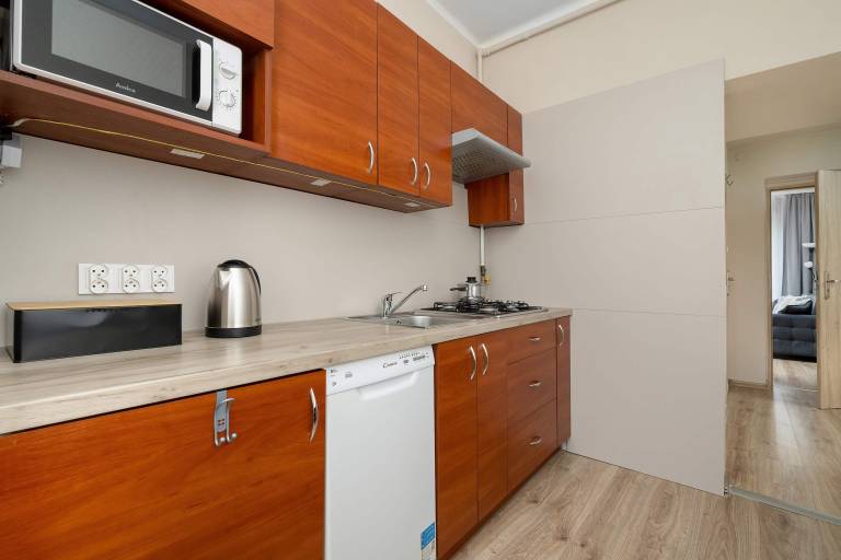Rental apartment with fast internet — photo 3