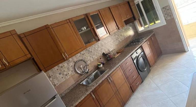 Rental apartment with 2 rooms for 5 persons — photo 3