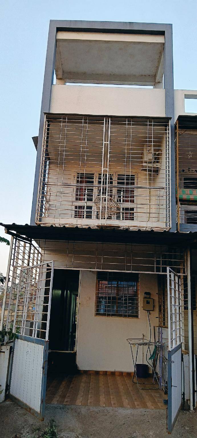 House  Trimbak