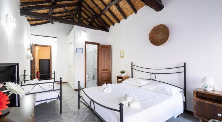 Lovely apartment | Pets are welcome in Cagli