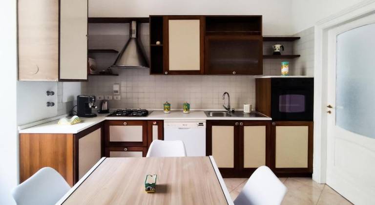 Fully equipped pleasant holiday apartment | Next to Naples Cathedral | Pets allowed — photo 4
