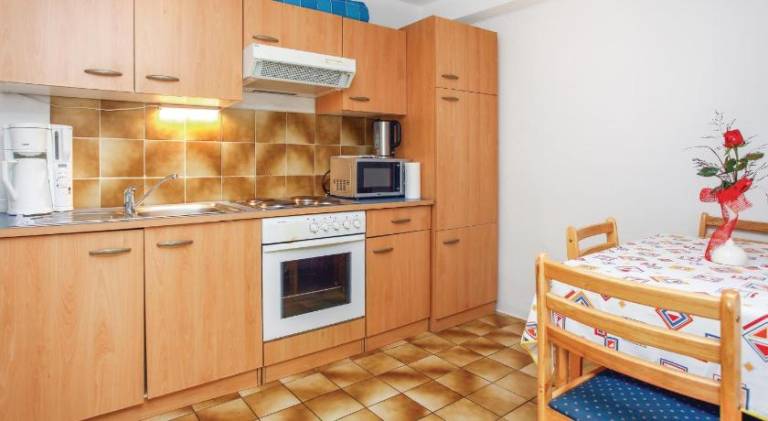 Rental apartment with 1 room for 3 persons — photo 3