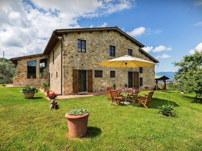 Appartamento vacanza Pistoia