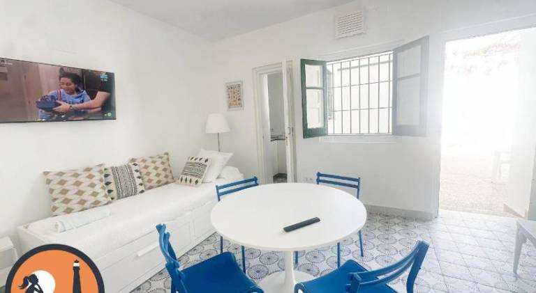 Apartment with 1 room for 2 persons — photo 3