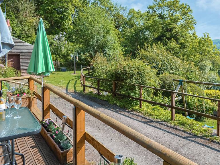 Cottage Ruthin