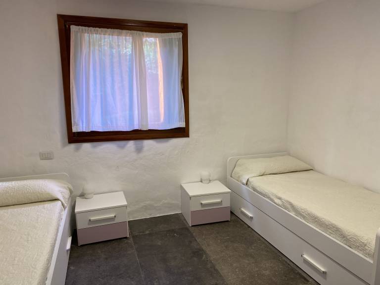 Domus Olivarum -Costa Smeralda villetta 7 persone, 4 PK, WIFI, grande giardino — photo 4