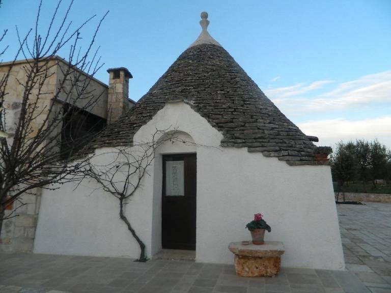 Bed & Breakfast Castellana grotte