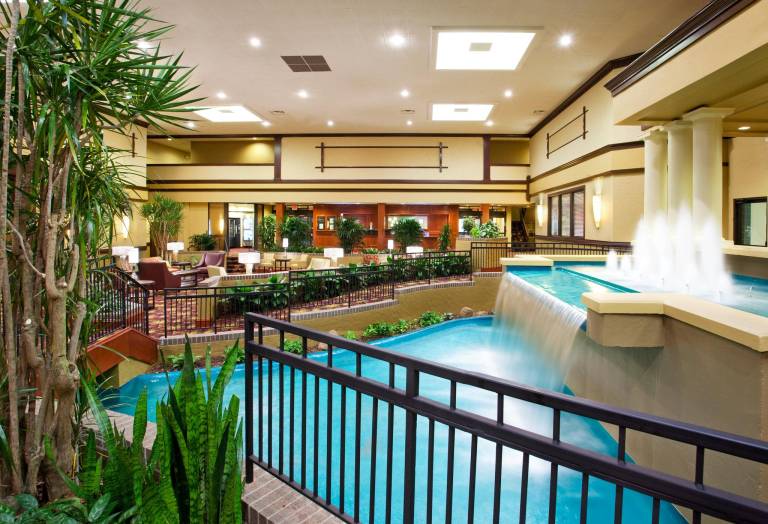 Holiday Inn Cincinnati-Eastgate By IHG — photo 2