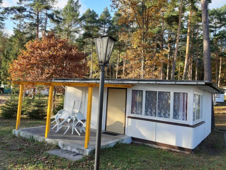 Ferienwohnung mit Hund inRetzow,   f&uuml;r max. 4 Personen