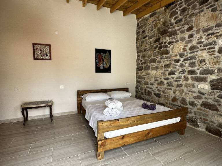 Pension Ayvalık
