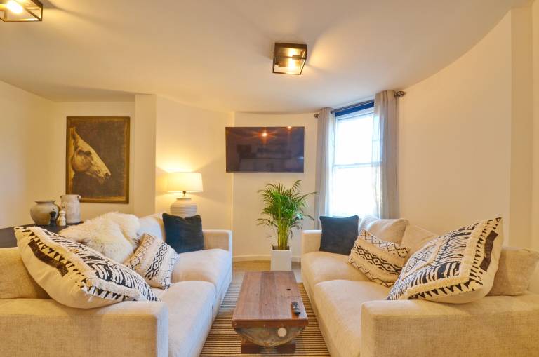 Ferienwohnung Bristol