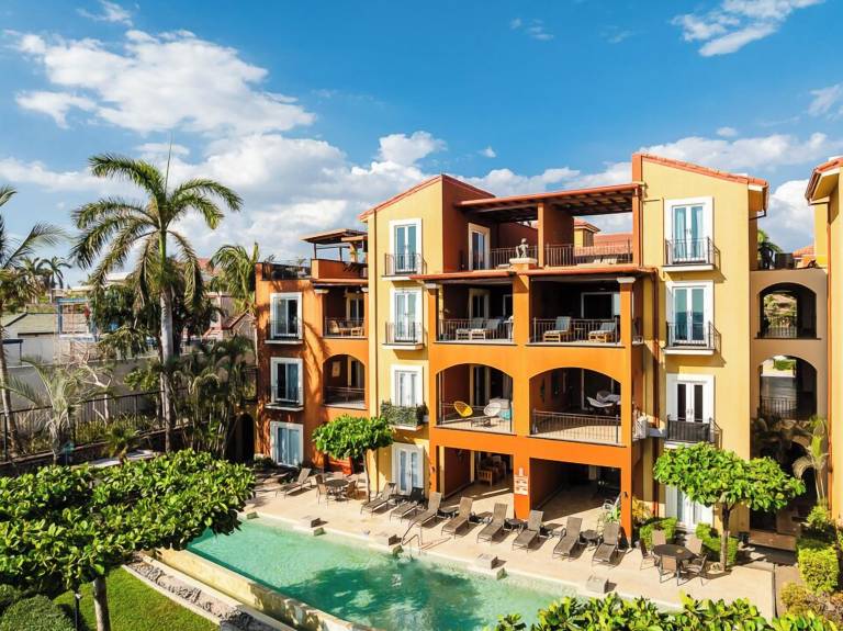 Condo Tamarindo