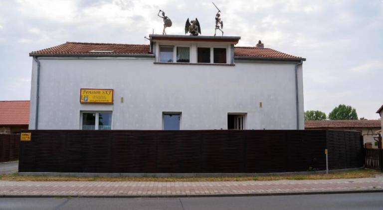 Bed & Breakfast Waltersdorf