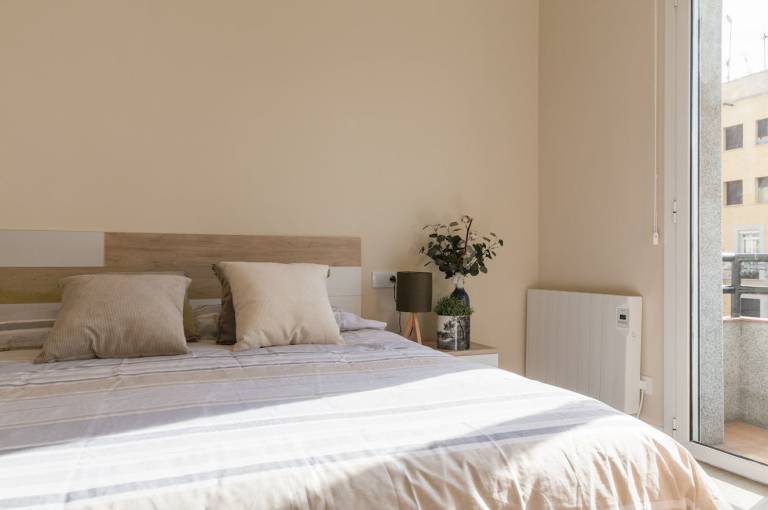 Holiday apartment | Close to Magic Fountain of Montjuïc — photo 3