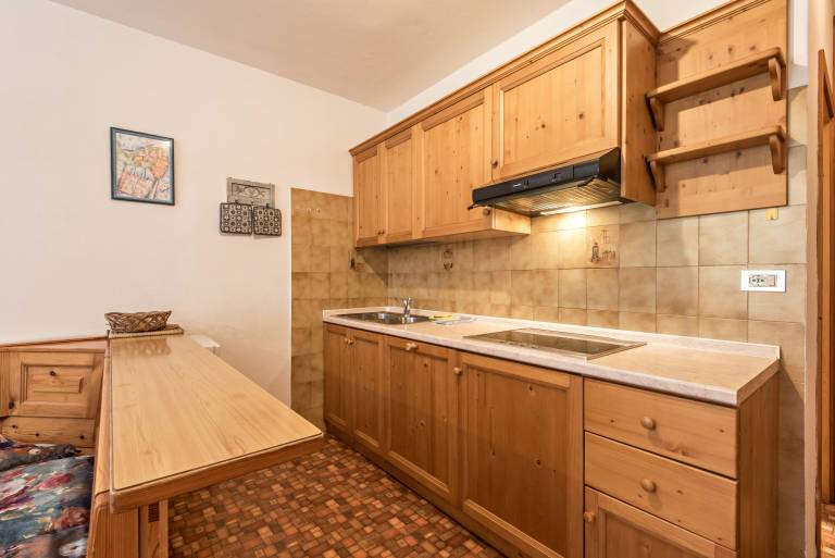 Holiday Apartment Casa Lorenz 1 with Mountain View, Wi-Fi & Garden — photo 4