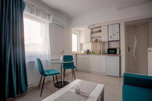 22 m² Ferienwohnung