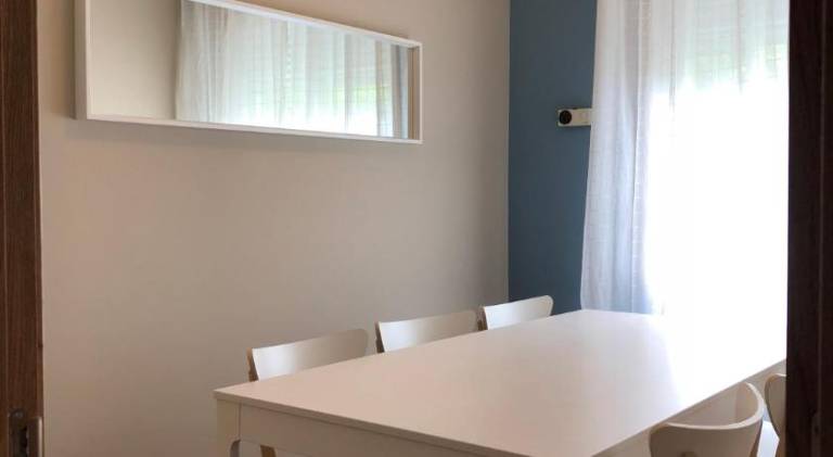 Vacation home with 3 rooms for 6 persons — photo 4