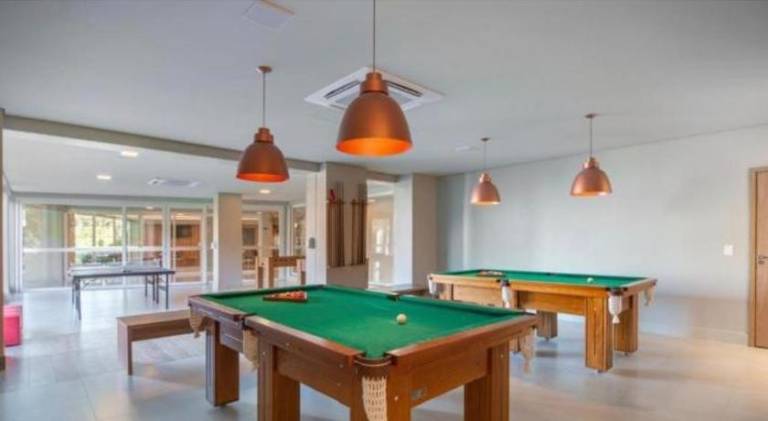 Condominio Golden Gramado Resort JL — photo 5