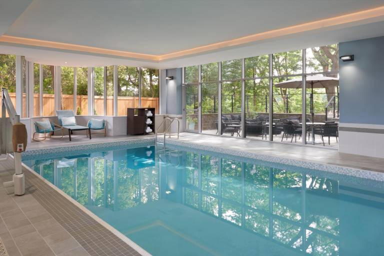 TownePlace Suites by Marriott Toronto Oakville — photo 2