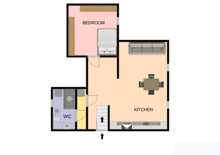 Beautiful apartment | Pets are welcome — photo 3