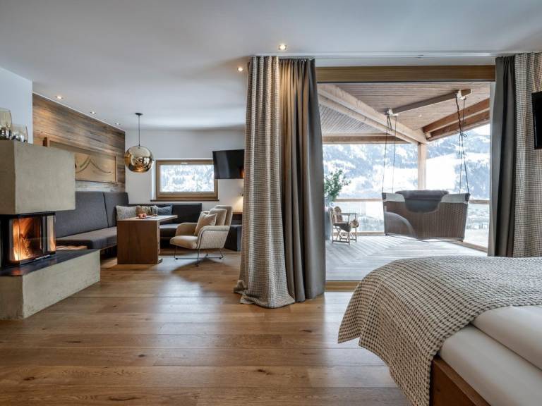 Ferienhaus  Gasteinertal