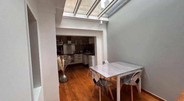 Pleasant apartment | Dogs allowed — photo 4