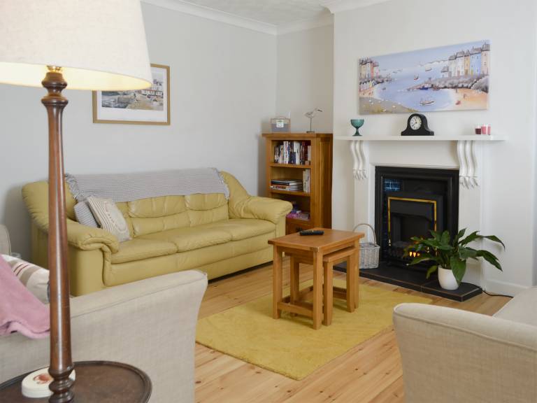 Child-friendly nice cottage with garden | Sea view | Pet-friendly — photo 3