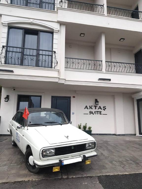 Lovely serviced apartment with terrace & yard | Dogs allowed — photo 5
