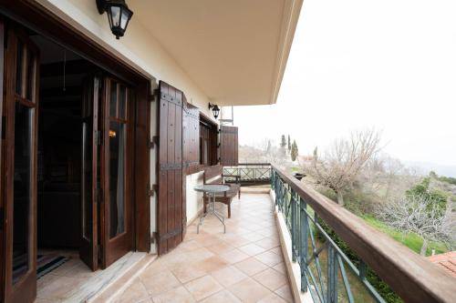 Chalet with garden, barbeque & terrace — photo 4